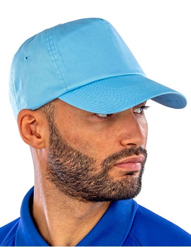 R-RC005X-Cotton Cap